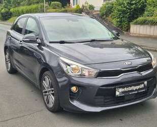 Kia Rio Gebrauchtwagen