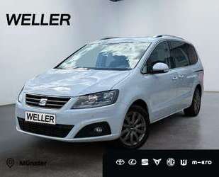 Seat Alhambra Gebrauchtwagen