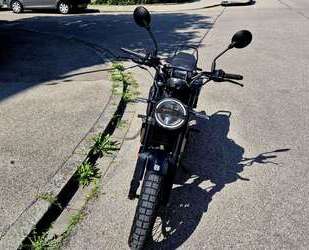 Husqvarna Svartpilen Gebrauchtwagen