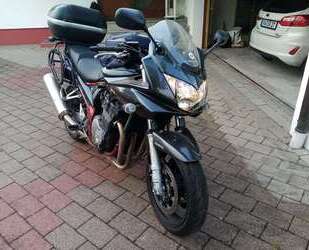 Suzuki Bandit 1200 Gebrauchtwagen