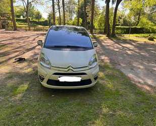 Citroen Grand C4 Picasso Gebrauchtwagen