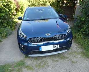 Kia Niro Gebrauchtwagen