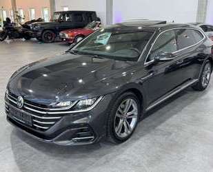 VW Arteon Gebrauchtwagen