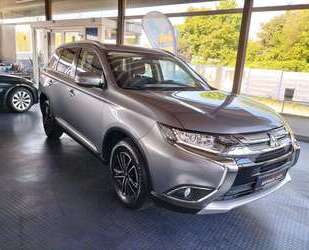 Mitsubishi Outlander Gebrauchtwagen