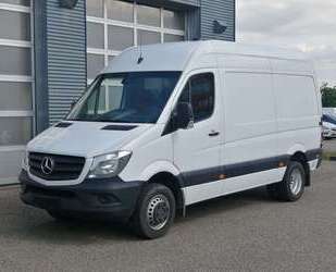 Mercedes-Benz Sprinter Gebrauchtwagen