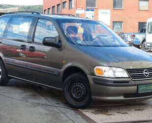 Opel Sintra Gebrauchtwagen
