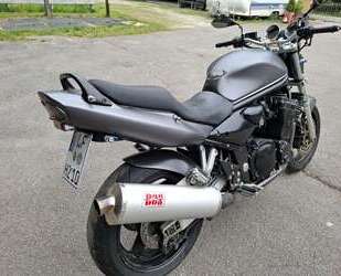 Suzuki Bandit 1200 Gebrauchtwagen