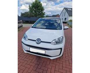 VW up! Gebrauchtwagen
