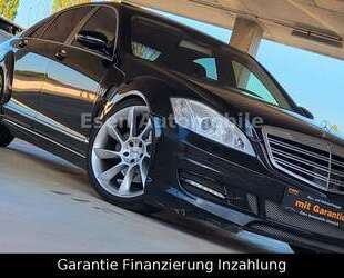 Mercedes-Benz S 500 Gebrauchtwagen