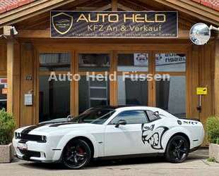Dodge Challenger Gebrauchtwagen