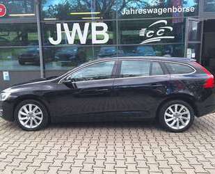 Volvo V60 Gebrauchtwagen
