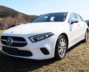 Mercedes-Benz A 160 Gebrauchtwagen
