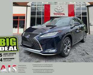 Lexus RX 450h Gebrauchtwagen