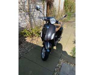 Vespa Primavera 50 Gebrauchtwagen