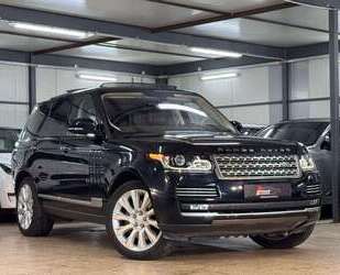 Land Rover Range Rover Gebrauchtwagen