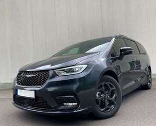 Chrysler Pacifica Gebrauchtwagen