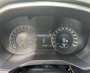 Ford Galaxy Gebrauchtwagen