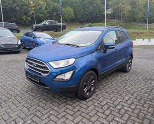 Ford EcoSport Gebrauchtwagen