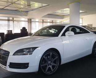 Audi TT Gebrauchtwagen