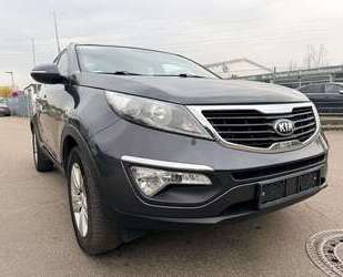 Kia Sportage Gebrauchtwagen