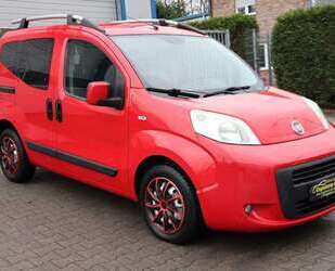 Fiat Qubo Gebrauchtwagen