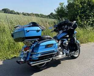 Harley Davidson Electra Glide Gebrauchtwagen