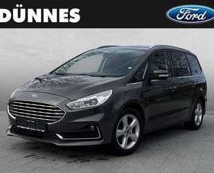 Ford Galaxy Gebrauchtwagen