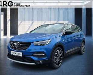 Opel Grandland X Gebrauchtwagen