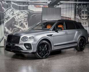 Bentley Bentayga Gebrauchtwagen