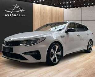 Kia Optima Gebrauchtwagen
