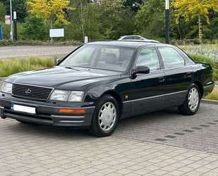 Lexus LS 400 Gebrauchtwagen