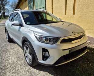 Kia Stonic Gebrauchtwagen