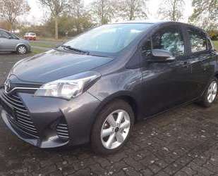 Toyota Yaris Gebrauchtwagen