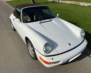 Porsche 964 Gebrauchtwagen