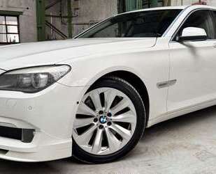 BMW Active Hybrid 7 Gebrauchtwagen
