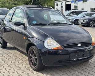 Ford Ka/Ka+ Gebrauchtwagen