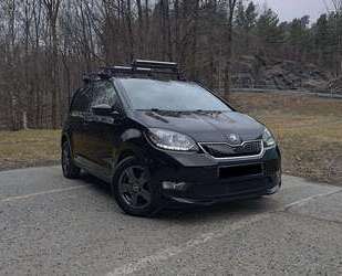 Skoda Citigo Gebrauchtwagen