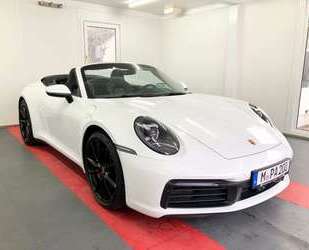 Porsche 911 Gebrauchtwagen