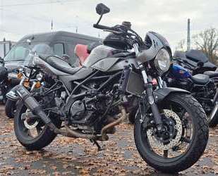 Suzuki SV 650 Gebrauchtwagen