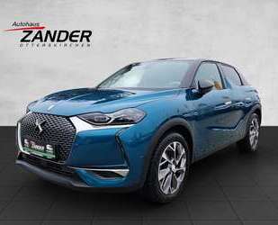 DS Automobiles DS 3 Crossback Gebrauchtwagen
