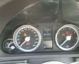Mercedes-Benz CLC Gebrauchtwagen