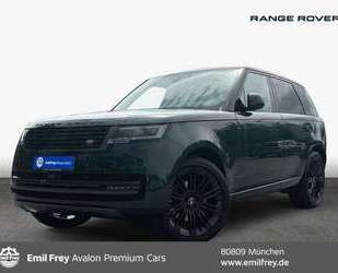 Land Rover Range Rover Gebrauchtwagen