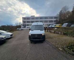 Mercedes-Benz Sprinter Gebrauchtwagen