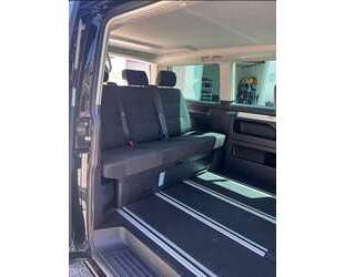 VW Bus Gebrauchtwagen