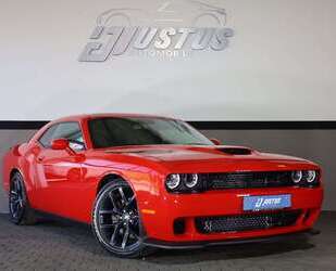 Dodge Challenger Gebrauchtwagen