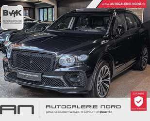 Bentley Bentayga Gebrauchtwagen