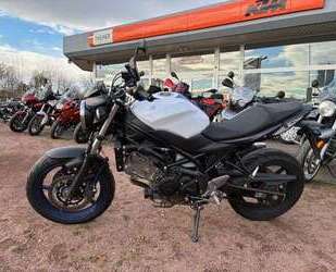 Suzuki SV 650 Gebrauchtwagen