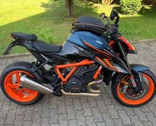 KTM 1290 Super Duke R Gebrauchtwagen