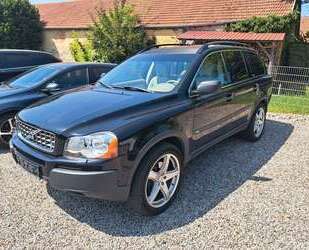 Volvo XC90 Gebrauchtwagen