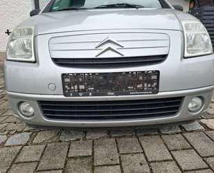 Citroen C2 Gebrauchtwagen